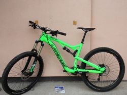 ENDURO LAPIERRE ZESTY AM 327