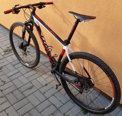 Scott Scale 930 1.majitel