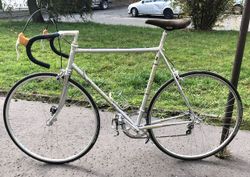 ARAYA Shimano 600 arabesque