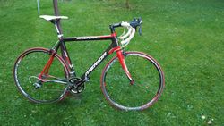 MERIDA SCULTURA EVO 905-com