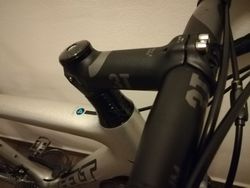 Karbonové kolo FELT F4, ULTEGRA