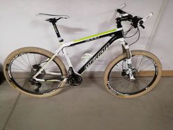Merida O.Nine 3000 D