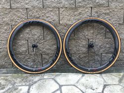 ZIPP 303 firecrest | plášťová | Shimano 11 sp.