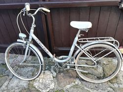 Skladaci kolo Italvelo