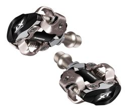 Pedály Shimano XT 8000