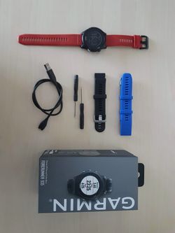 Prodam Garmin Forerunner 935