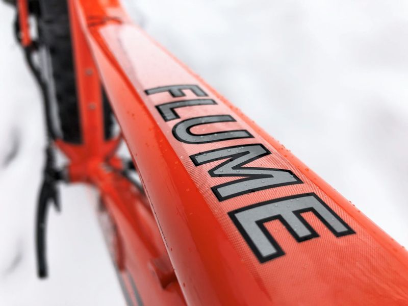 Fatbike Borealis Flume
