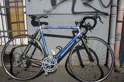 Colnago CT1