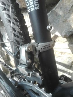 MERIDA X- EDITION HFS