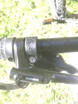 Nove kolo Trek Roscoe 7 2020