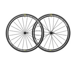 MAVIC AKSIUM ELITE MODEL 2019