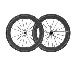 MAVIC COMETE PRO CARBON SL