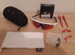 Oakley Radar EV - SUPER STAV!