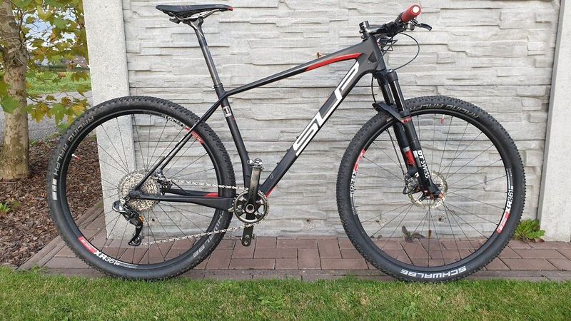 SUPERIOR TEAM ISSUE XTR Di2