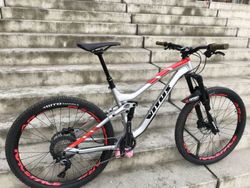 Vitus Escarpe VR 2018 vel.M