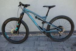 Whyte T130 SR, velikost S, model 2019