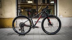 Rocky Mountain VERTEX carbon 70