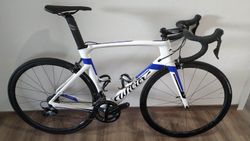 Wilier Cento 1 air