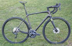 SCOTT Addict 10 Disc Ultegra - silniční kolo s karbonovým rámem - NOVÉ