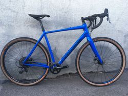 Cannondale Topstone Apex Disc