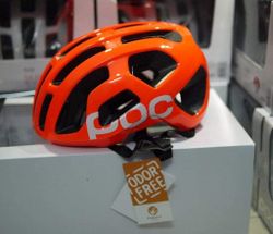 Helma POC Octal Raceda