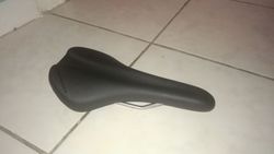 Prodám Sedlo Bontrager Arvada Comp