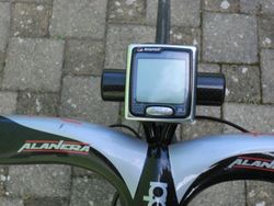 Silniční kolo Pinarello F8
