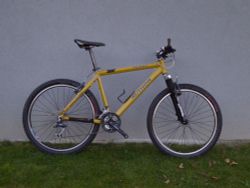 AUTHOR Modus 2002