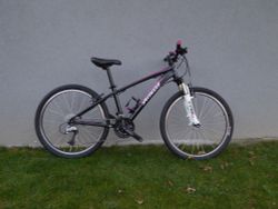 SPECIALIZED Hotrock 24 XC
