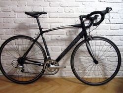 SPECIALIZED ALLEZ ELITE na Shimano Sora/Tiagra 56 cm. Super stav.