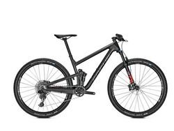 FOCUS O1E 8.8 MODEL 2019