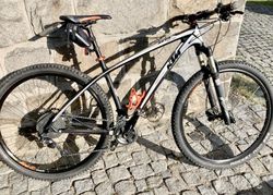 KTM AERA PRO 29