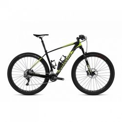 SPECIALIZED Stumpjumper HT Expert Carbon 29 Carbon/Hyper L 2016 - AKCE