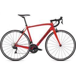SPECIALIZED Tarmac SL4 Sport Candy Red/Rocket Red/Black 2019 54 - AKCE