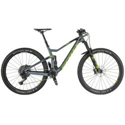 SCOTT GENIUS 920 2018