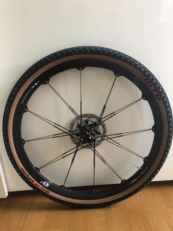 Zapletená kola Cobalt 11 XC Carbon Wheelset