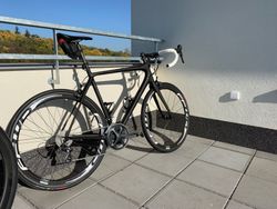 Scott Addict FFWD kola