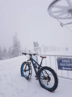 FATBIKE HAIBIKE FATCURVE 6.20 vel. L