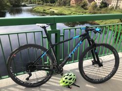 Trek procaliber 9.6