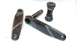Kliky Sram Descendant 175mm Boost