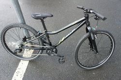 Amulet Tomcat 24"