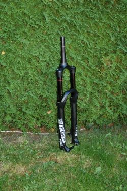 Vidlice Rock Shox Pike RCT3 Debon Air 160mm 29" 2019