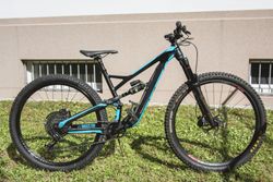 YT Jeffsy AL 29"