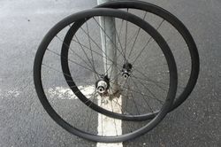 Powerway disc