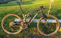 Lapierre Xr 729/929