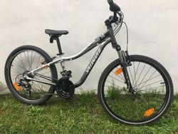 Specialized Hotrock 24”