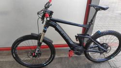 CUBE Stereo Hybrid 140 Pro 500 27.5 Upgrade 160 DH/Freeride