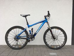 Trek Ex 5 full