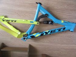 YETI ASR7