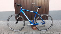Prodám Merida Crossway TFS 500